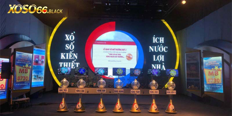 Giới thiệu lô kết miền Bắc là gì?