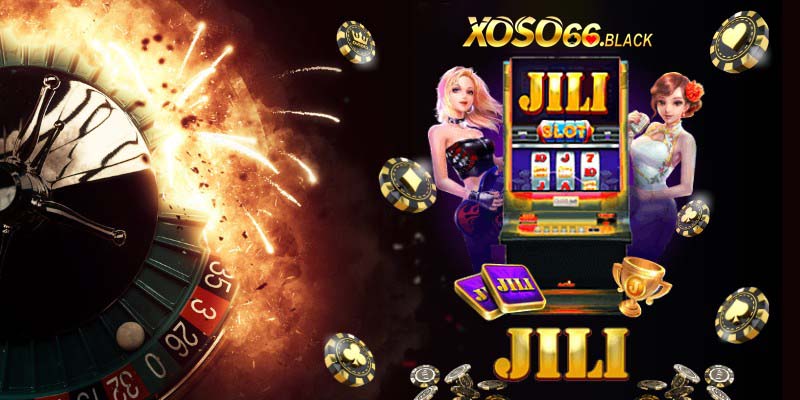 Giới thiệu về game nổ hũ đổi thưởng