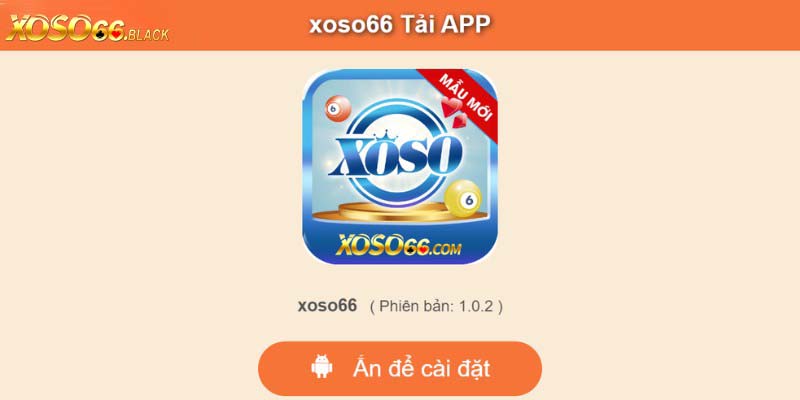 Hướng dẫn tải app cho android