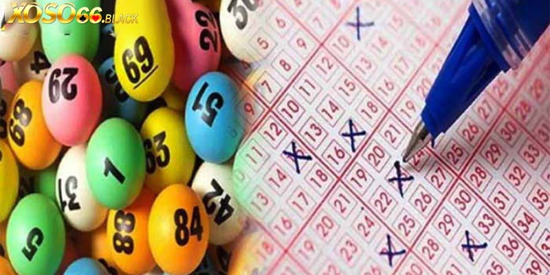 Kinh nghiệm từ người chơi lô kết miền Bắc