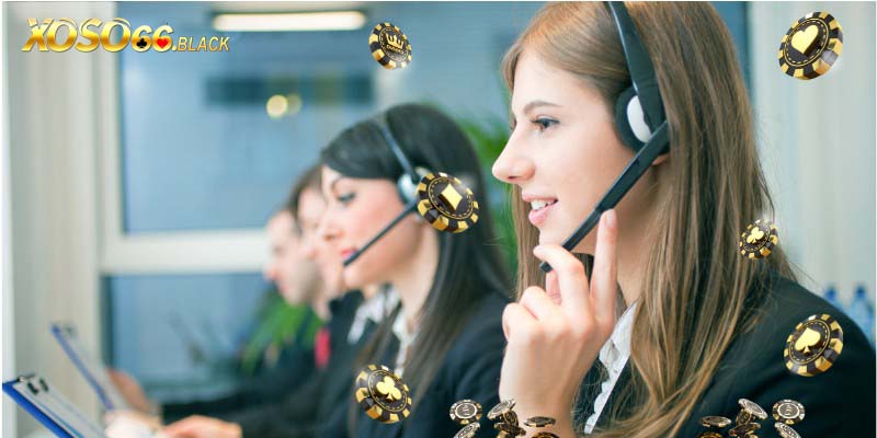 Liên hệ chăm sóc khách hàng để được hỗ trợ nhanh nhất