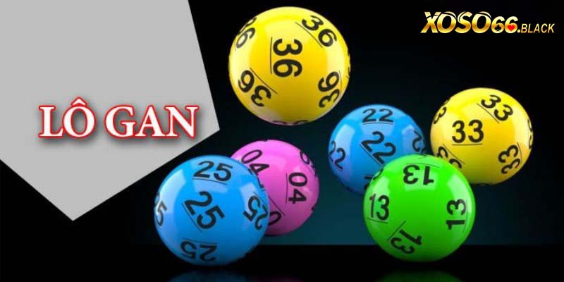 Lô gan Bến Tre là thuật ngữ được sử dụng khi chơi lô đề