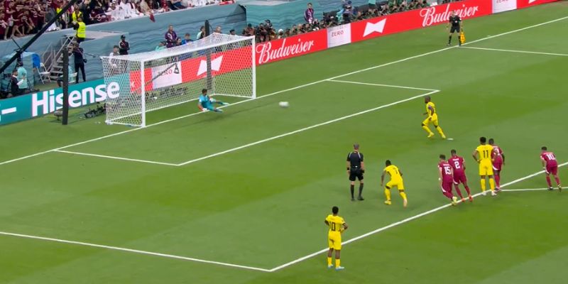 World Cup 2022 là giải đấu ấn tượng tại Xoso66