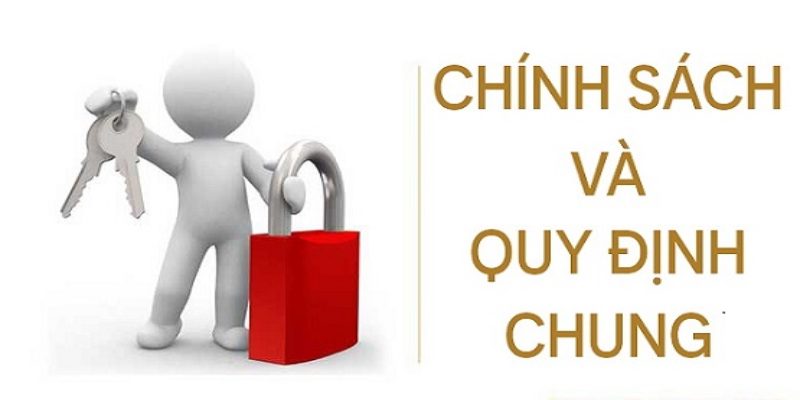 Các điều khoản và điều kiện được quy định năm 2023