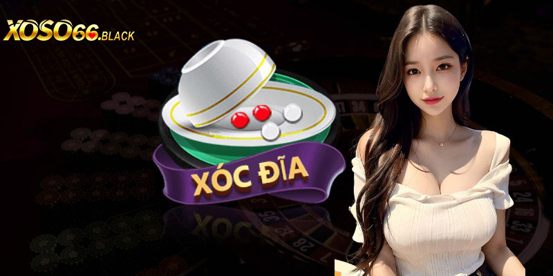 Giới thiệu sự hấp dẫn của xóc đĩa trực tuyến