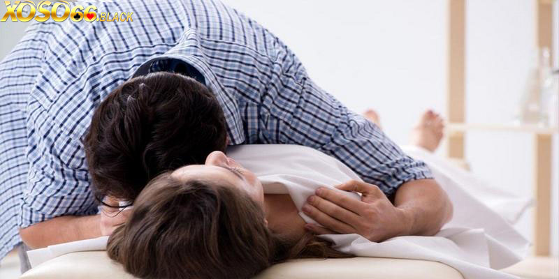 điềm báo mơ thấy vợ hoặc chồng mất