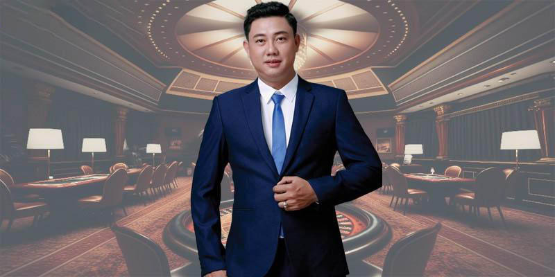 Lucas Nguyễn