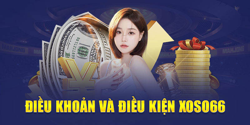 Điều khoản và điều kiện mỗi bet thủ cần biết