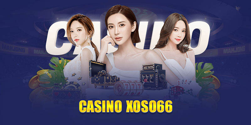 Hình thức cá cược casino trực tuyến với người thật đầy mê hoặc