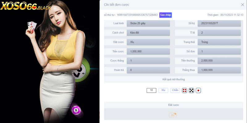 Thành viên đánh giá cao về hệ thống xoso66 xử lý giao dịch nhanh
