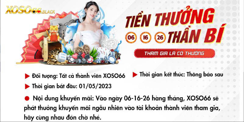 Tỷ lệ ăn thưởng khi chơi đề tại nhà cái xoso66 giá trị bất ngờ