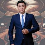 Tiểu sử Lucas Nguyễn - CEO XOSO66