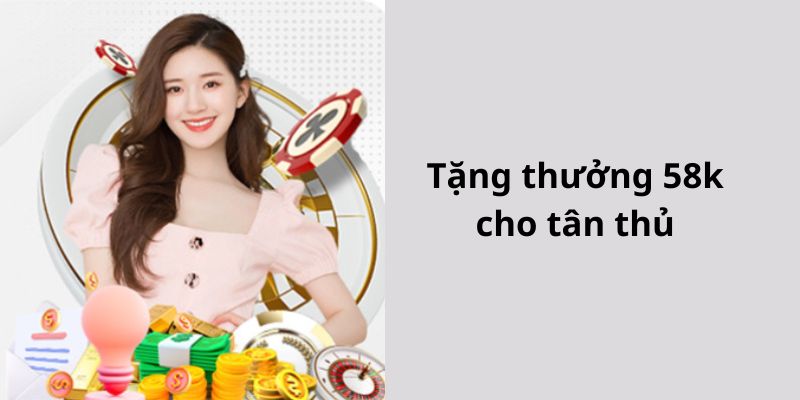 Khuyến mãi win55 mới nhất