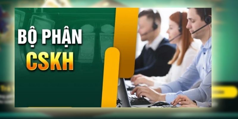 Liên hệ CSKH V9bet để được hỗ trợ khi cá cược đá gà
