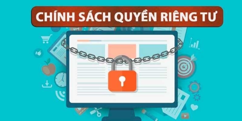 Quyền riêng tư BJ88 về cung cấp thông tin quan trọng