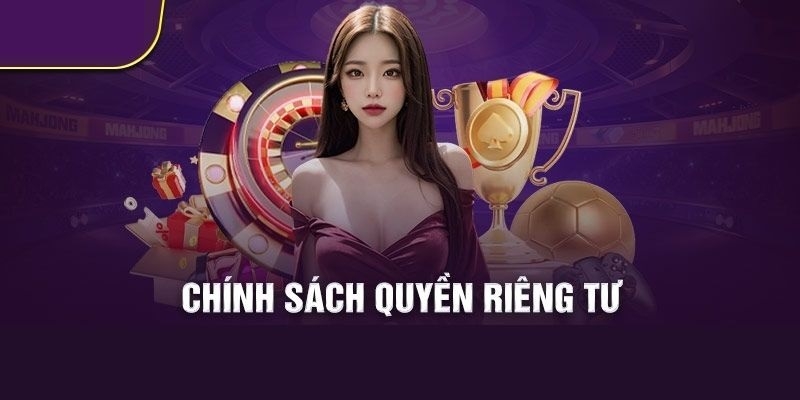 quyền riêng tư bj88