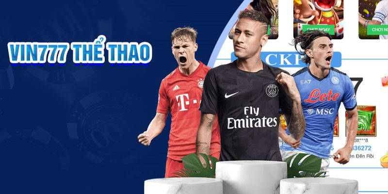 Sảnh game với lượt truy cập khủng đến từ fan hâm mộ thể thao